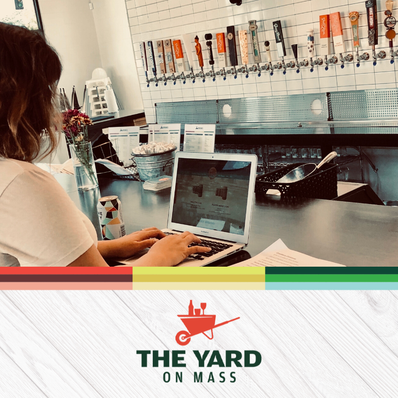 TheYardOnMass's tweet photo. Hey, Lakeland! Just reminding you that we are open for LUNCH everyday. Grab your work buds or come by yourself. Either way, you can enjoy a delicious lunch from one of our FOOD TRUCKS. If you feel like you still need to work, use our WiFi.
#lunch #foodtrucks #wifi #theyardonmass https://t.co/m2M8vrOhxe