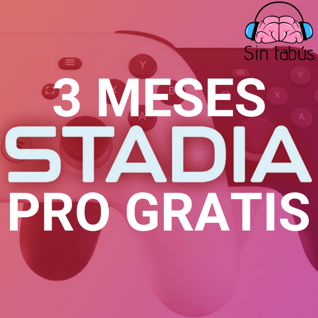 AppsYeswelab's tweet image. #gamers gracias a nuestro pack @GoogleStadia Founders Edition vamos a SORTEAR el BUDDY PASS con 3 MESES DE  STADIA PRO el 8/12 23:00 CET🥳
Para participar:
➡️ Síguenos
➡️ Retweet
➡️ Comenta este tweet con la última cosa que le has tenido que explicar a tus padres de Tecnología 🤦‍♂️