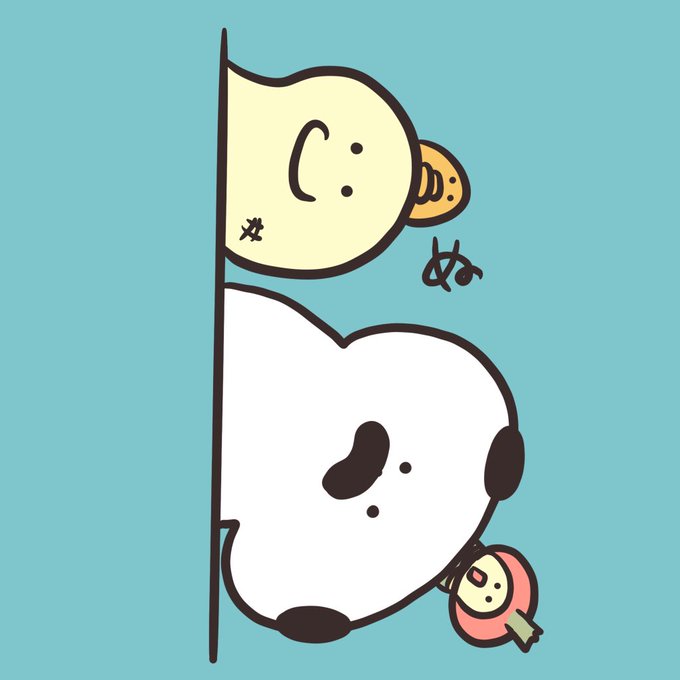 ひょっこりのtwitterイラスト検索結果 古い順