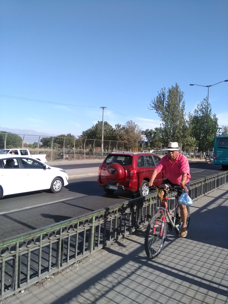 Ciudadano Intermodal 🚲🚍🚇🚉 tweet media