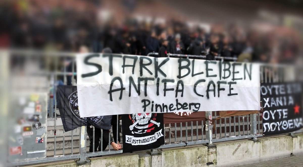 Ultraantifa Hashtag On Twitter