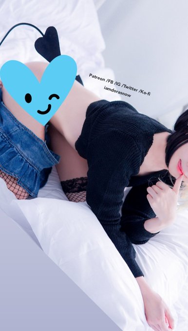 Twitterのコスプレ画像22