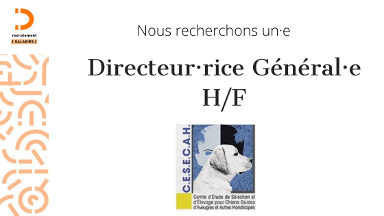 PartiumRH's tweet photo. Le cabinet Partium recrute un·e Directeur·rice Général·e H/F pour le CESECAH.
Pour postuler : https://t.co/QsF6dmjrD3
Toutes nos offres : https://t.co/vCdIbofxBb
#ess #associations #recrutement #directeur #CESECAH https://t.co/LyglAfWK13