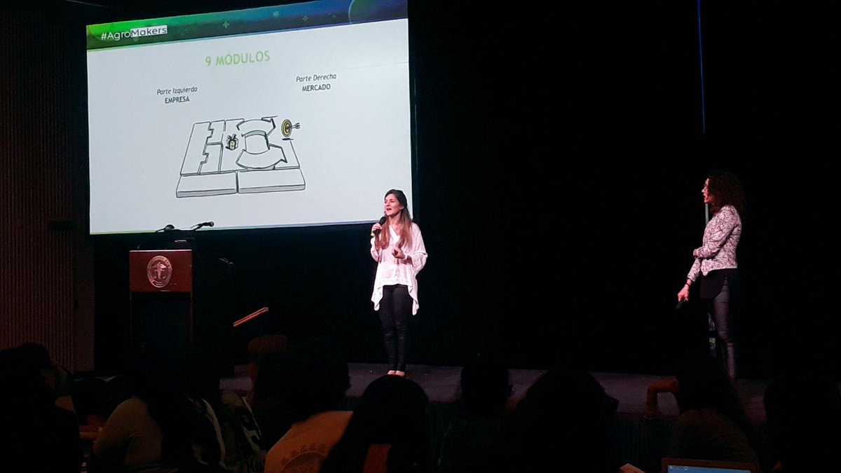 nanninitech's tweet photo. 🗓 26 de noviembre: AgroMakers 2019
En la Bolsa de Comercio de Rosario @BCRprensa
Organizado por #FundaciónBCR y @UnivAustral

#AgroMakers #Hackaton #innovacion #ideas #creatividad #impacto
#nanninitech #eventos #servicios #tecnologia #tech #solucionestecnologicas https://t.co/W6fcmqBw8G