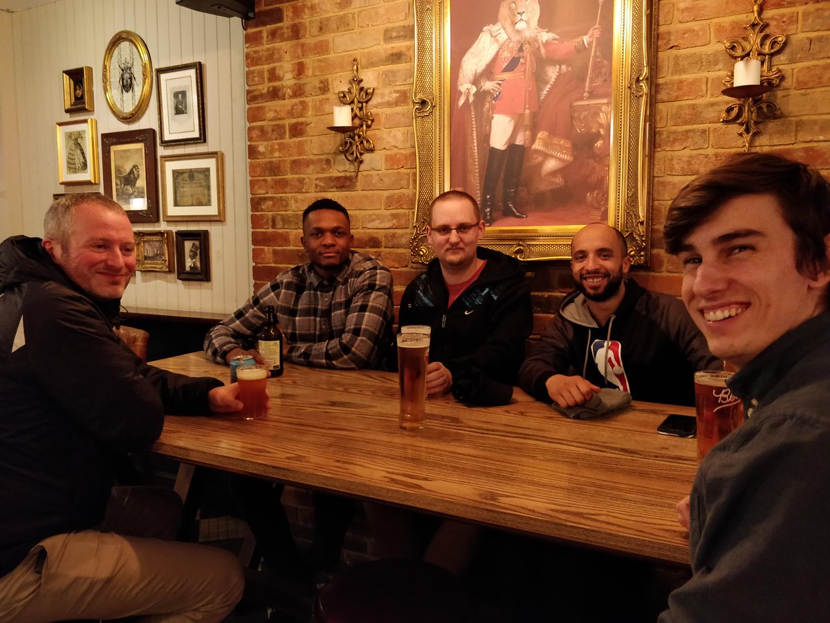gridsmartercity's tweet photo. Grid took part in #kerbspacehack over the weekend, organised by @Ford Mobility. The aim was to improve mobility across cities & we produced a machine learning application to identify areas of difficulty for delivery vehicles. A great weekend with a working prototype by the end! https://t.co/6aExIY24Sr