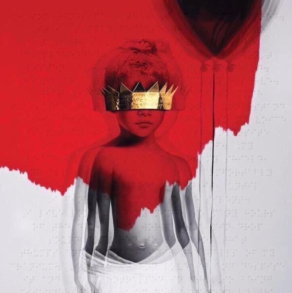 FentyStats's tweet photo. With official confirmation from Billboard, Rihanna’s #ANTI has now spent 200 weeks on the Billboard 200 becoming the first album by a black female artist to cross the milestone! #ANTI200Weeks https://t.co/hntCIBO22G