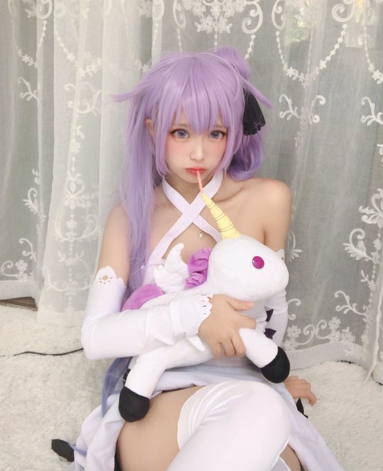 Twitterのコスプレ画像21