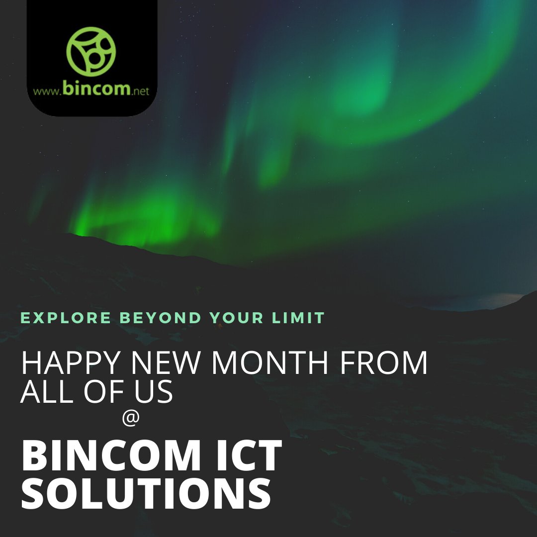 bincomict's tweet image. Bincom ICT Solutions!...your number 1 ICT solutions providers wish all our esteemed clients and customers a Merry December ahead. Always remember to exceed your expectations with our top-notch product and services
#ict
#bincomict
#solutionsproviders