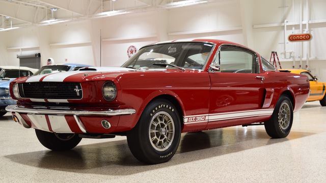 Check out this 1966 #Shelby #GT350 converted to Evans Waterless Coolant by the American Muscle Car Museum!

Waterless Coolant is protecting the rides we love! Get all the info at evanscoolant.com 

#WaterKillsEngines #MuscleCars #ClassicRides #EvansProtected #GoWaterless