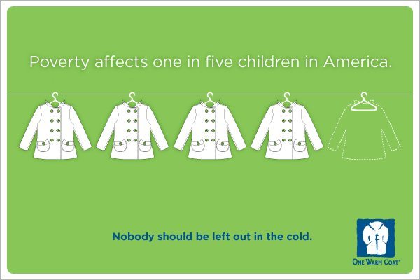 cosmeticsurgctr's tweet photo. We are teaming up with @onewarmcoat for another coat drive! For every gently used coat donated, you will be entered to win a FREE #Botox and #WrinkleFiller Treatment! No coats to donate? Every $25 donated will also earn an entry! Restrictions apply. https://t.co/6VXttVVCWZ https://t.co/lUEPzsCeLO
