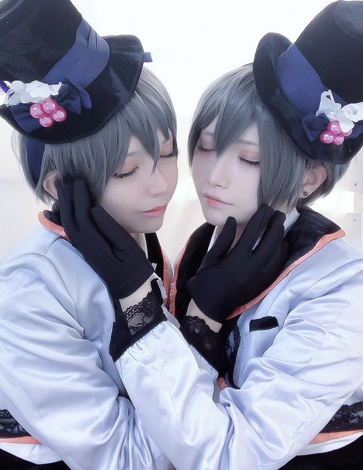 コスプレイヤーましろのTwitter画像27