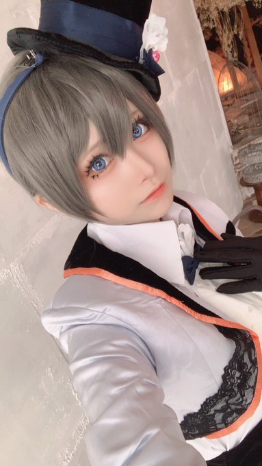 コスプレイヤーましろのTwitter画像26