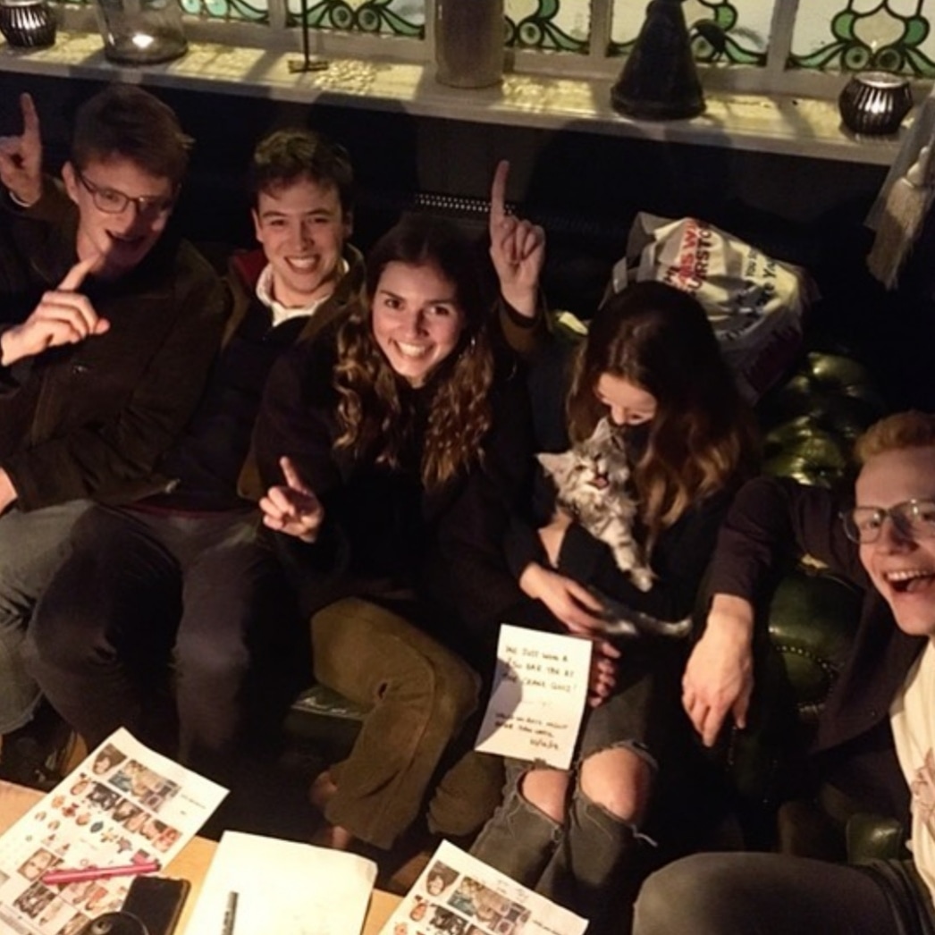 The Crane Wandsworth (@cranewandsworth) on Twitter photo Quiz night tomorrow night! (Tues 3 Dec). Starts at 7.30pm. £2pp. Book your team at info@thecranewandsworth.co.uk or 0203 302 2262. #wandsworth #tuesdaymotivation #tuesday <a href="/luckycowquizco/">Luckycowquizcompany</a> <a href="/BusinessWandBC/">Wandsworth Council Business Team</a> <a href="/WandsChamber/">Wandsworth Chamber</a> <a href="/RamQuarter/">RamQuarter</a> <a href="/wandsmallbiz/">Wandsworth Small Biz</a> <a href="/WandsworthMums/">Wandsworth Mums</a> Quiz night tomorrow night! (Tues 3 Dec). Starts at 7.30pm. £2pp. Book your team at info@thecranewandsworth.co.uk or 0203 302 2262. #wandsworth #tuesdaymotivation #tuesday <a href="/luckycowquizco/">Luckycowquizcompany</a> <a href="/BusinessWandBC/">Wandsworth Council Business Team</a> <a href="/WandsChamber/">Wandsworth Chamber</a> <a href="/RamQuarter/">RamQuarter</a> <a href="/wandsmallbiz/">Wandsworth Small Biz</a> <a href="/WandsworthMums/">Wandsworth Mums</a>