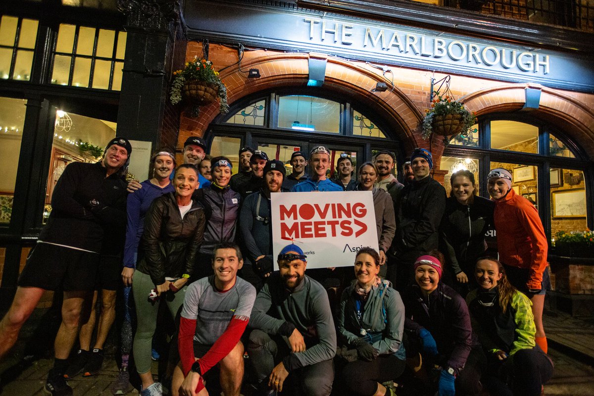 aspire_pr_uk's tweet photo. Thanks to @findarace and @The_Poolester for teaming up with us for our @adventrunning Moving Meet on Friday! A big thanks to @on_running, @CanyonUK and @ledlenseruk for the stocking gifts too. Bring on a month filled with activity and positivity! #movingmeets #movementworks https://t.co/DxyNIodR3l