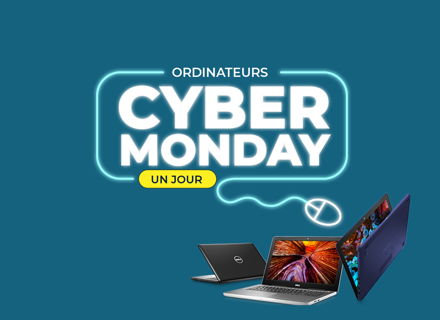 MeilleurOrdi's tweet photo. 💥Cyber Monday 2019 : Les meilleures offres d’Ordinateurs Portables 💻🔥 #CyberMonday2019 

▶️https://t.co/Ba6czgFL01 https://t.co/8ghh0tulTm