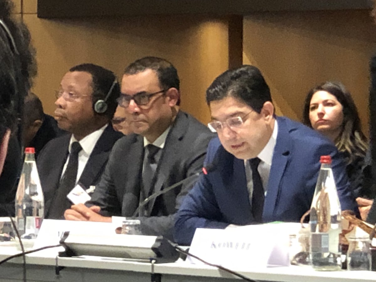 serge_bounda's tweet photo. Glad to represent @UNFPA at the #Donorconference for #Comoros in #Paris. #Health, including #maternalneonatalhealth & #UHC are among key sectors to be funded. Important pledges for health done by #UAE, @AfDB_Group, @AFD_France, @_AfricanUnion, @One_UN_Comoros @JulittaOnabanjo https://t.co/GZHWViDQXw