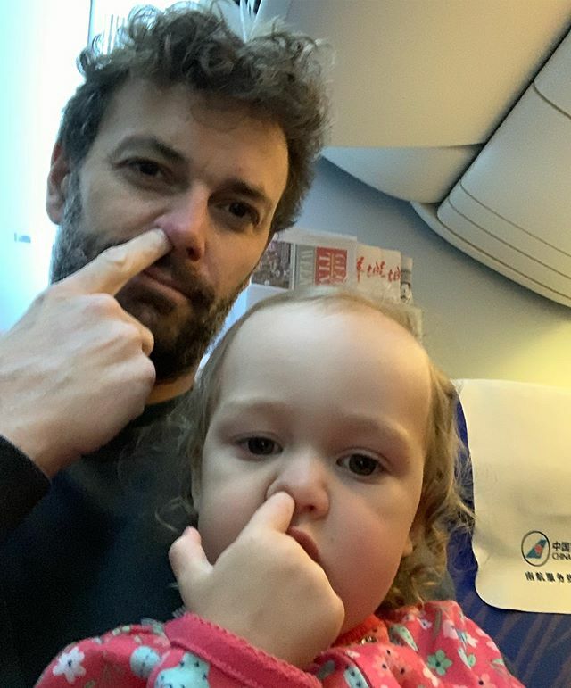 Ross Clugston tweet media