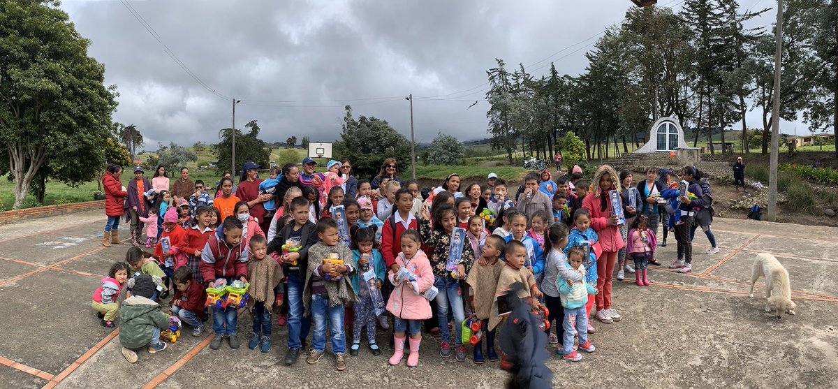 Ana Isabel Hernandez tweet media