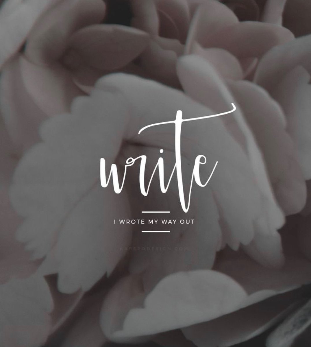 Itsyoursnapshot's tweet image. You can #writeyourway into...
You decide!!!