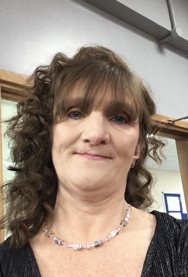 Fabulous morning creating a trust calendar, pampering is fun and relaxing