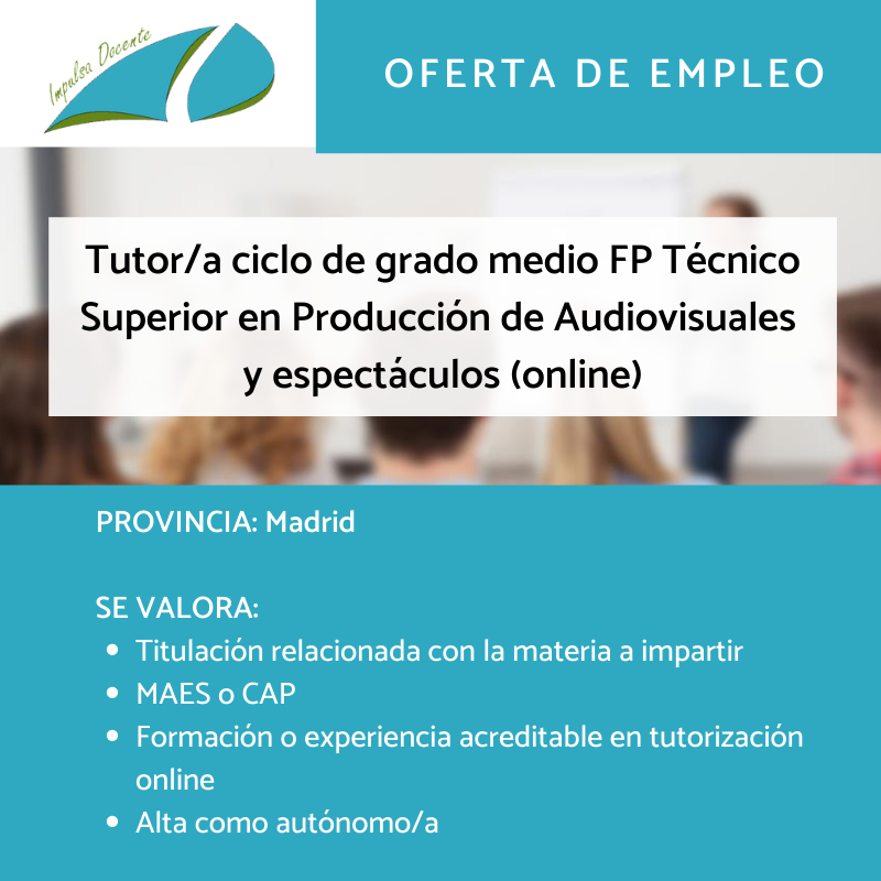 Recursos Impulsa tweet media