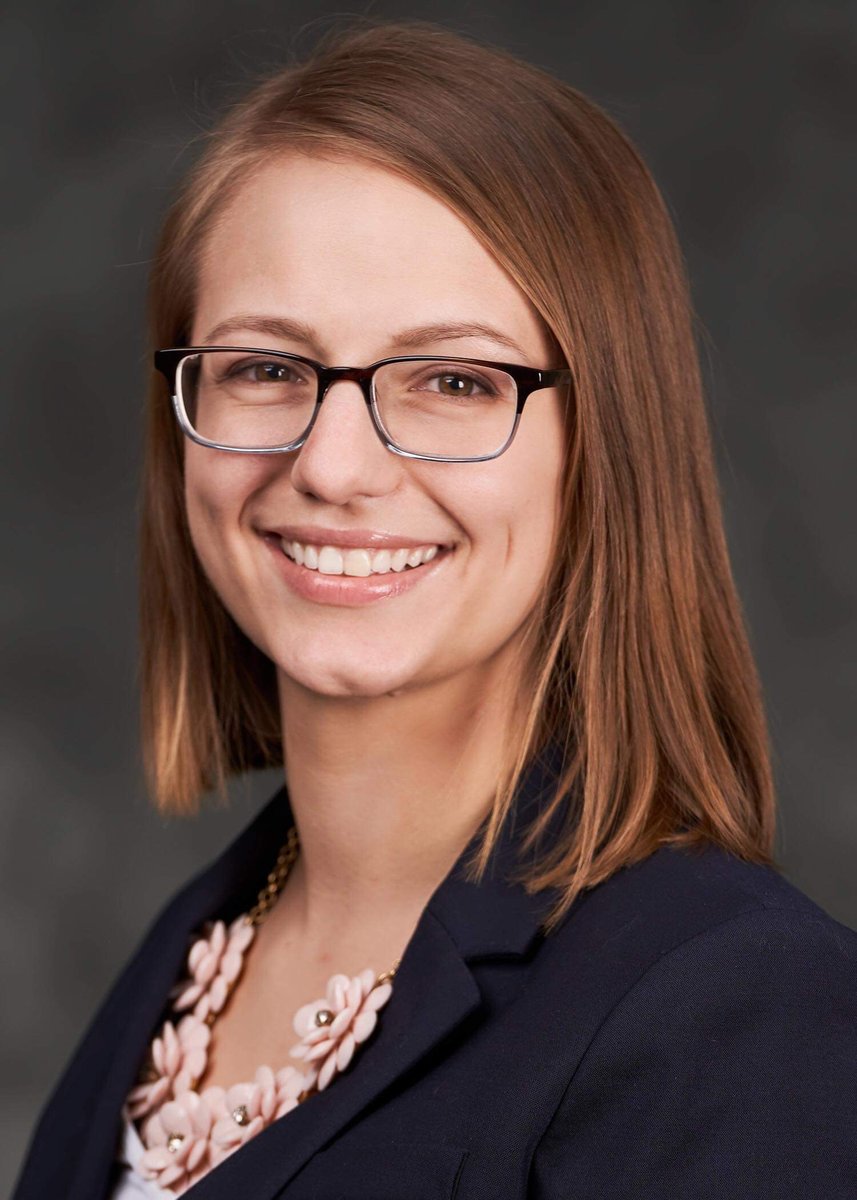 NLC_DesMoines's tweet photo. Tammy Armstrong - NLC Des Moines 2018 Fellow
“NLC was an inflection point for my life in Des Moines. Because of NLC, I started my podcast, volunteered for my first political campaign, and met so many people who inspire me to get involved”.
#whyNLC #mygivingstory #GivingTuesday https://t.co/aowTRBOuvx