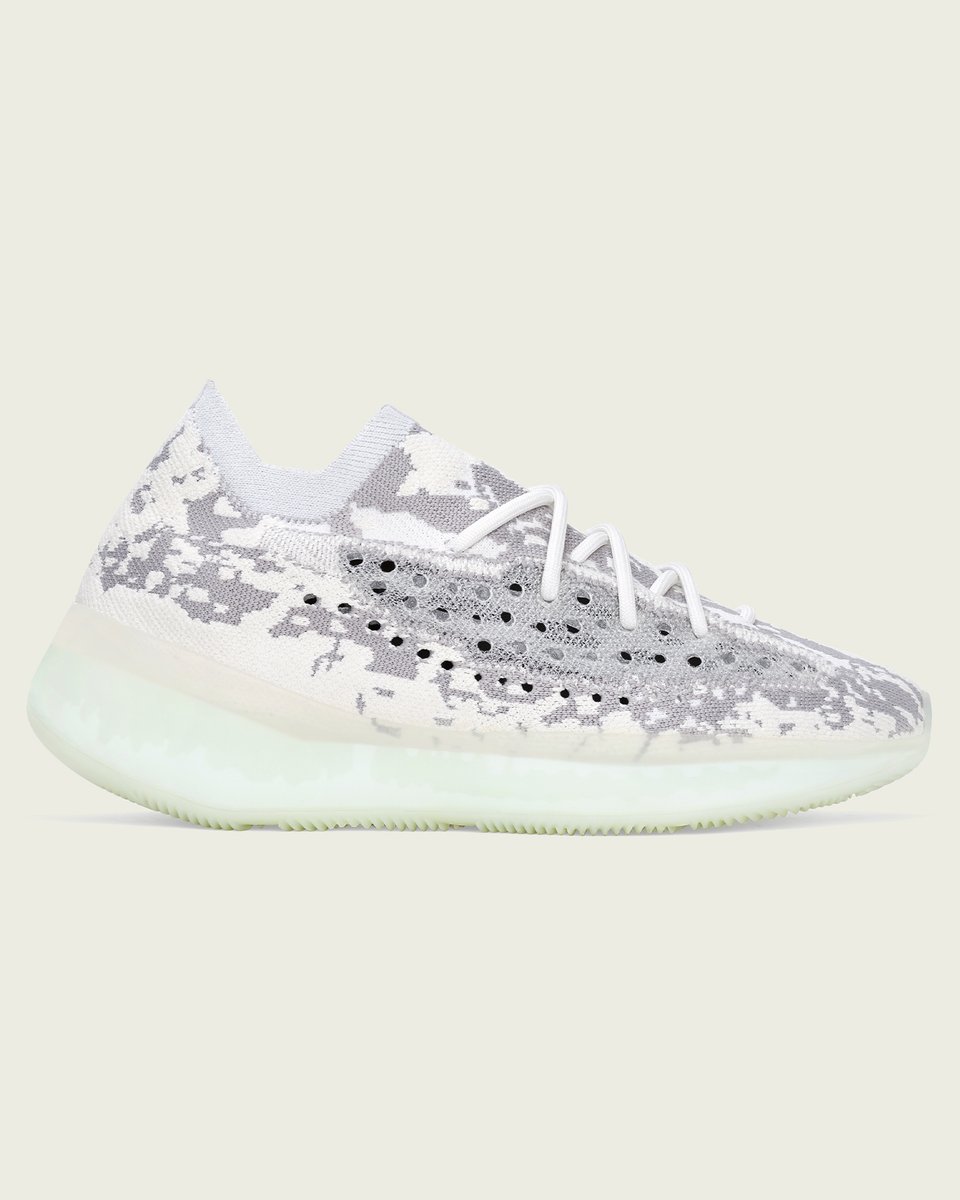 yeezy raffle end