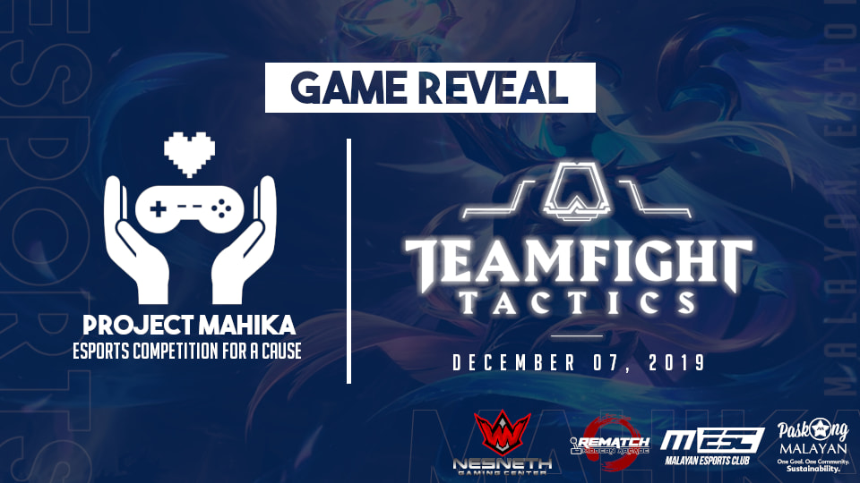 HeyStell4r's tweet photo. Official Game Titles for #ProjectMahika
@MalayanLaguna https://t.co/e3UxYs99Ak