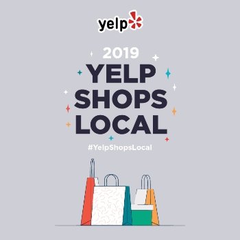 ShibeSports's tweet photo. We're having a Happy Hour tonight with our friends at @yelpphilly. From 6-8, swing by the 13th Street store, take off 20% by checking into Shibe on Yelp, grab a free beer, AND get your purchase gift wrapped for free. Pretty great deal. Hope to see ya tonight! #yelpshopslocal https://t.co/oPIEKTwWHC