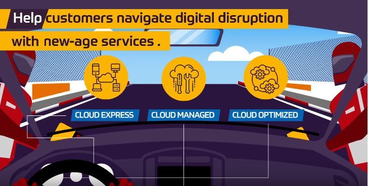 Netenrich's tweet photo. Your Bottom-Line is our top priority. Improve margins significantly by implementing service assured processes 👉 https://t.co/SeY9mfRVa1 #managedservices #MSP #servicedelivery #serviceoperation #DigitalTransformation https://t.co/DTrvRS0d2w