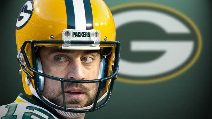 Happy 36th Birthday Aaron Rodgers! What\s your favorite moment?   