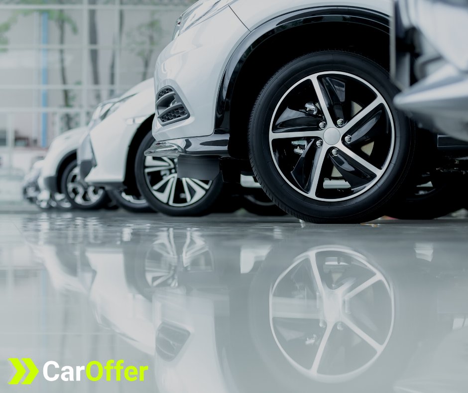 CarOffer_'s tweet image. CarOffer is the retail automotive industry’s first instant wholesale vehicle trading platform that addresses the issue of margin compression dealers have struggled with for decades. Find out how we can help your dealership succeed by requesting a demo: hubs.ly/H0m265H0