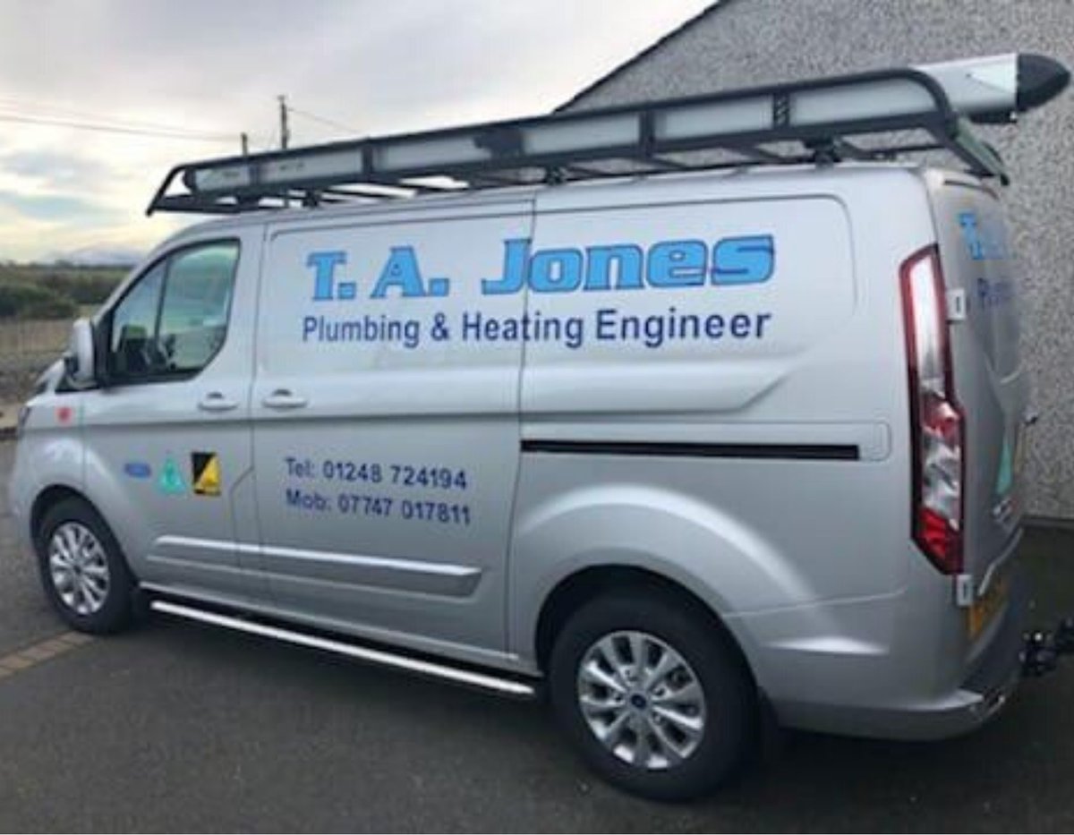Rapid Vans tweet media