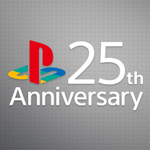 【祝】本日でプレイステーションが発売されて２５周年となる