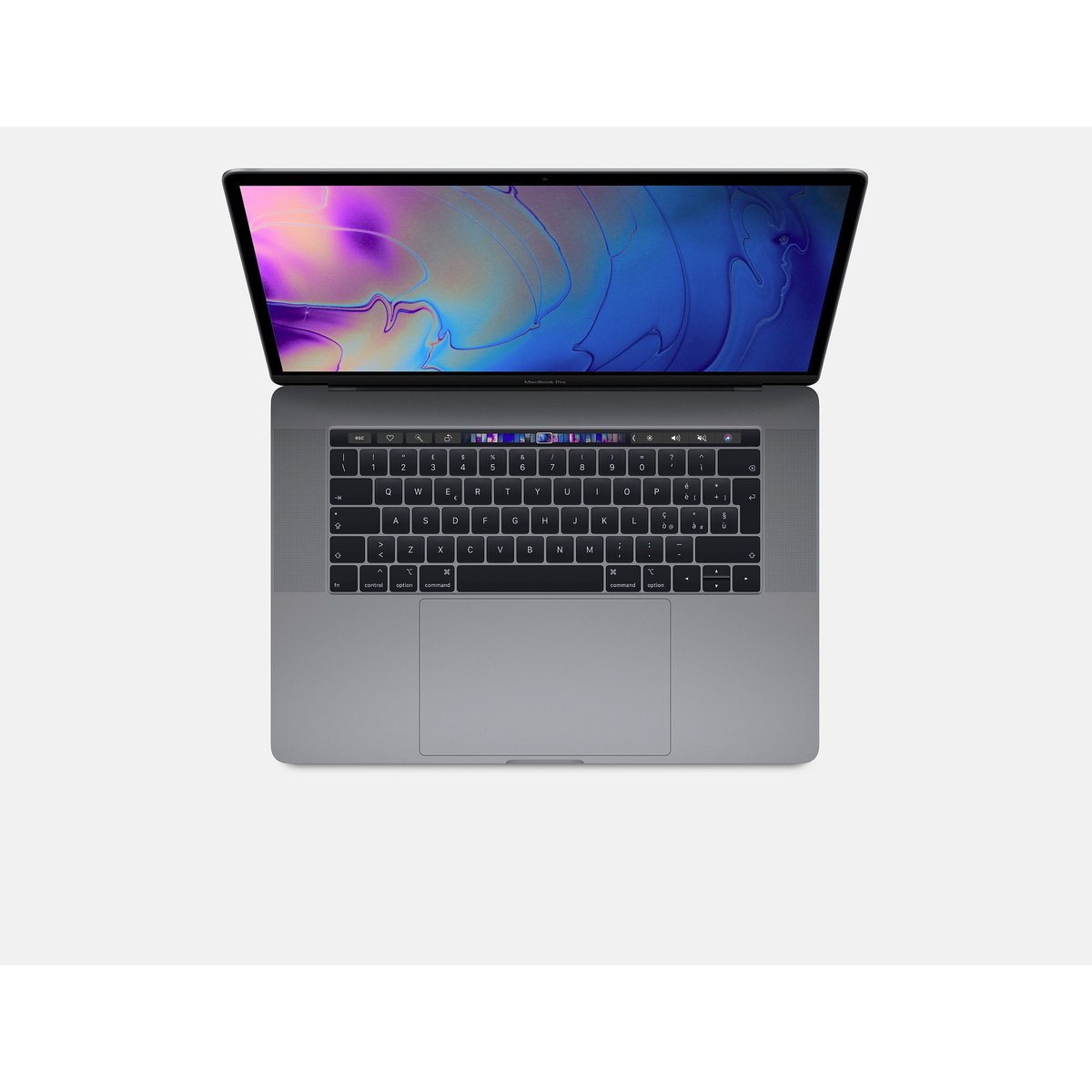 macshop_com's tweet photo. SUPER OFFERTA CYBER MONDAY!!!

Apple MacBook Pro 15" Retina Touch Bar, ULTIMO PEZZO, -500€

https://t.co/QvUUaubGnG

#macshop #CyberMonday #CyberMonday2019 #CyberMondayDeals https://t.co/BJjfx1r7oy