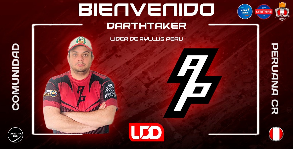 COPA LÍDERES LDD 🇵🇪 tweet media