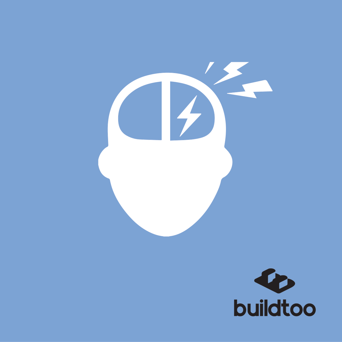 Quando a cabeça já pesa tanto que até dói de tanto olhar para o ecrã e ainda cai mais um e-mail na caixa de correio… Que pesadelo! Já não há motivo para gastar a cabeça em coisas que não são realmente importantes, nós temos a aspirina perfeita… chamamos-lhe Buildtoo!