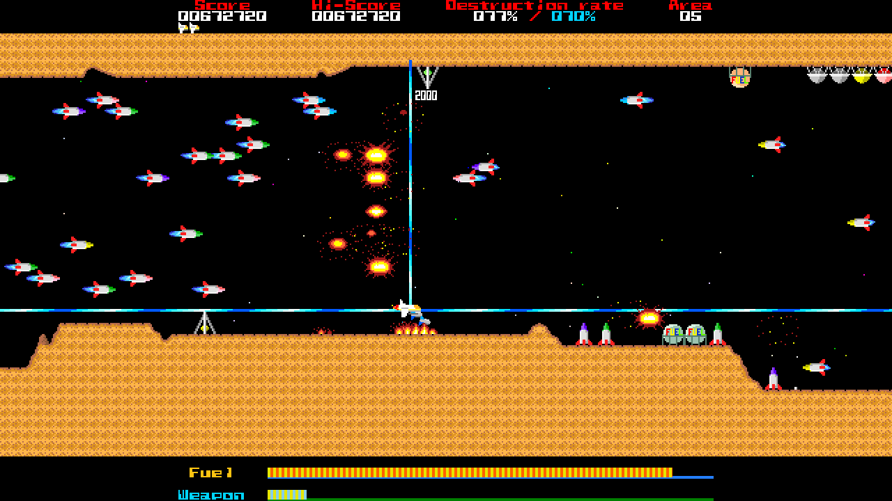 葦田ひろかず On Twitter ヨコシュー198x がhspプログラムコンテスト2019にて秀和システム賞を受賞しました 有り難うございます まだ遊んでいない人は是非 この機会に Https T Co 8j09c5mydr Hsp3 フリーゲーム ゲーム制作 Https T Co Yv1fdffnbn Twitter