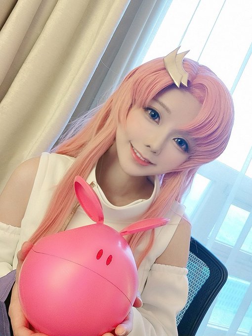 コスプレイヤーBanrのTwitter画像50