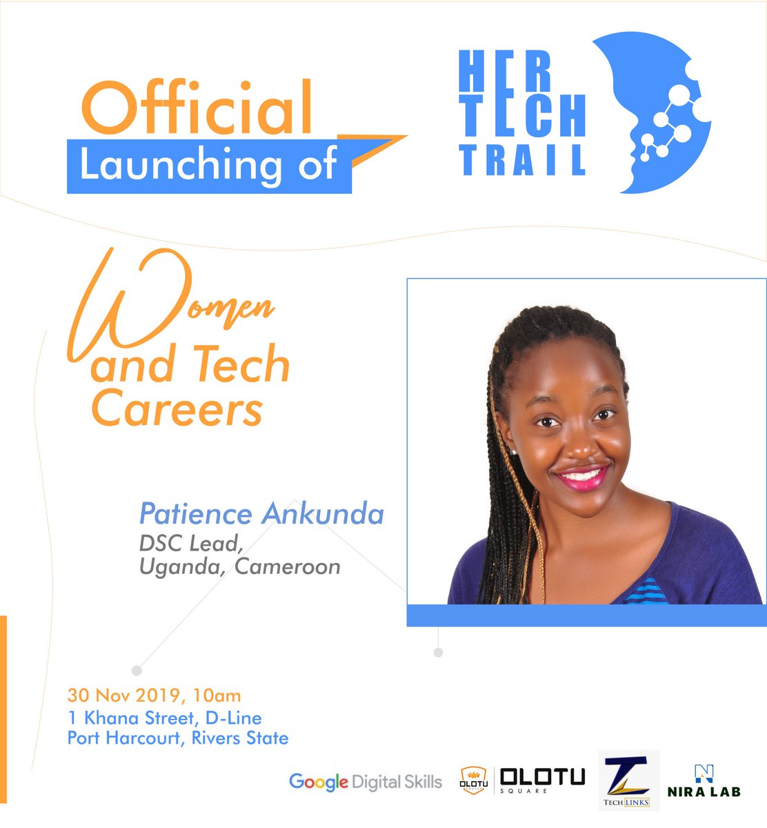 Patience Ankunda tweet media