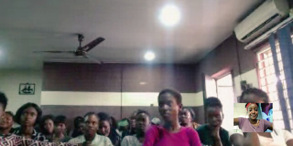 Patience Ankunda tweet media