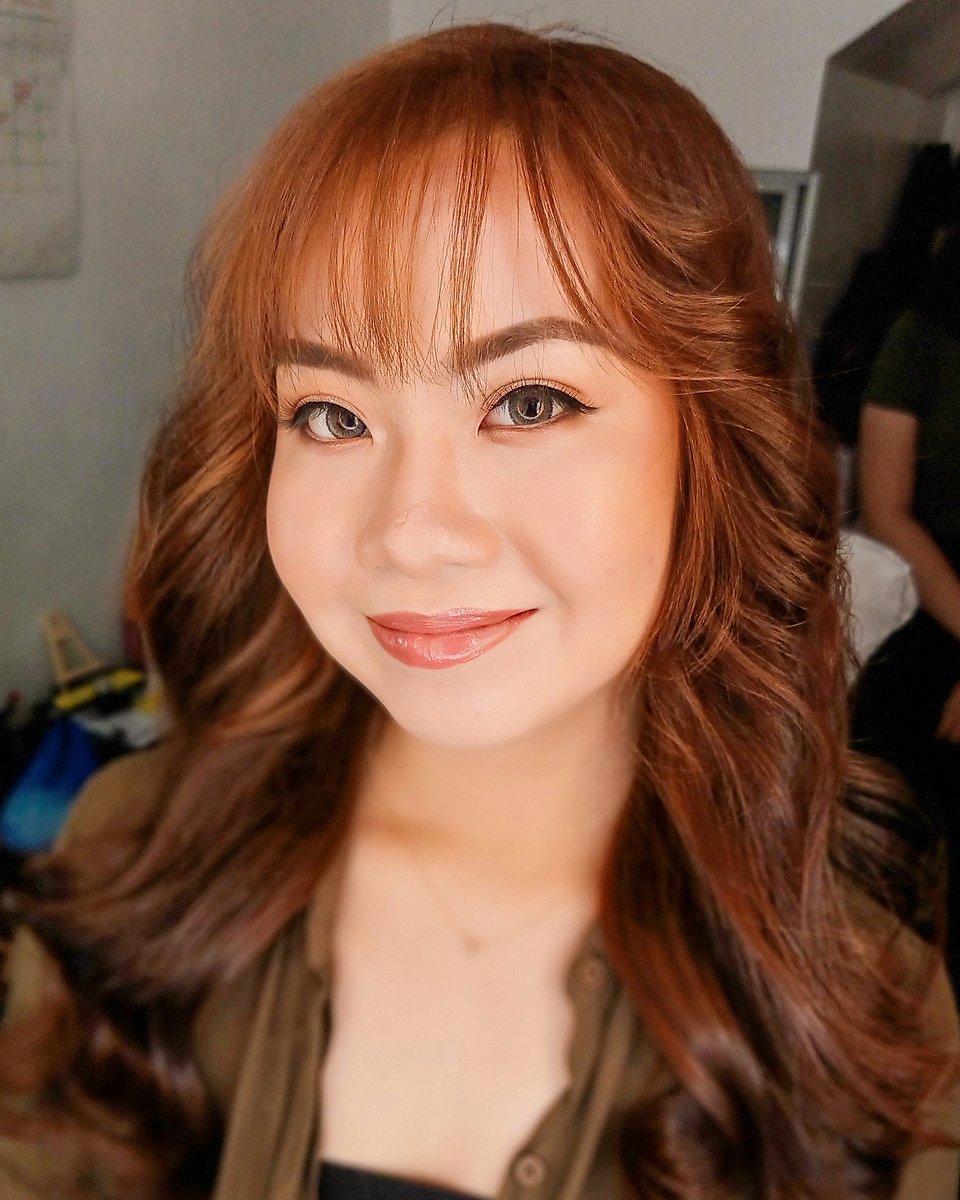 jjjeee3_'s tweet photo. 🌺 Carmela 🌺

Thank you!
#UniversityOfSantoTomas
#GradPictorial 

* For all bookings, rates and inquiries, please message me on FB or kindly contact me at 09974332967. Thank you and God bless. #HairAndMakeupByJhani * https://t.co/p75hsWsIP1
