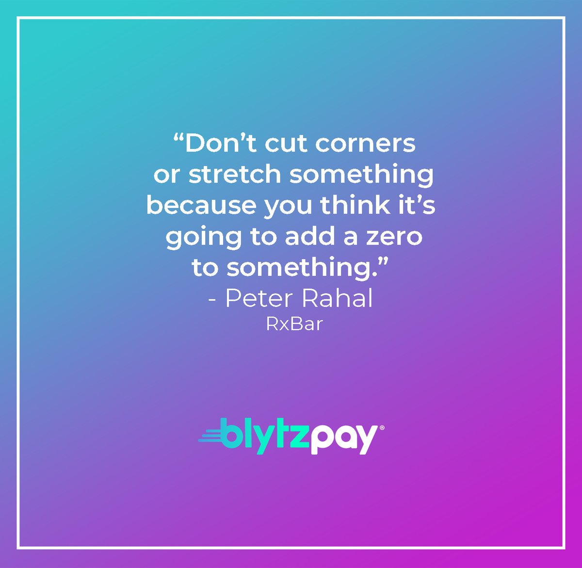 blytzpay's tweet photo. Do it right or not at all.

#blytzpay #fintech #textpaydone #startup #finance #software #utah #technology #cash #business #entrepreneur #innovation #trading #tech #utahisrad #banking #financialfreedom #money #payviatext #financialtech #facts #correct https://t.co/JcNITU4zvy