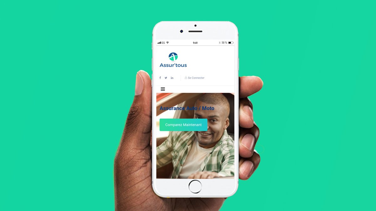 Assurtous's tweet image. Téléchargez notre application dès aujourd&apos;hui et commencez à bénéficier de ses avantages en trouvant les produits d&apos;#assurance qui répondent réellement à vos besoins. 
&amp;gt; Téléchargez l’application ici : 👉 bit.ly/assurtous
#Assurtous #Insurtech #Abidjan #CIV225 #Kpakpatoya