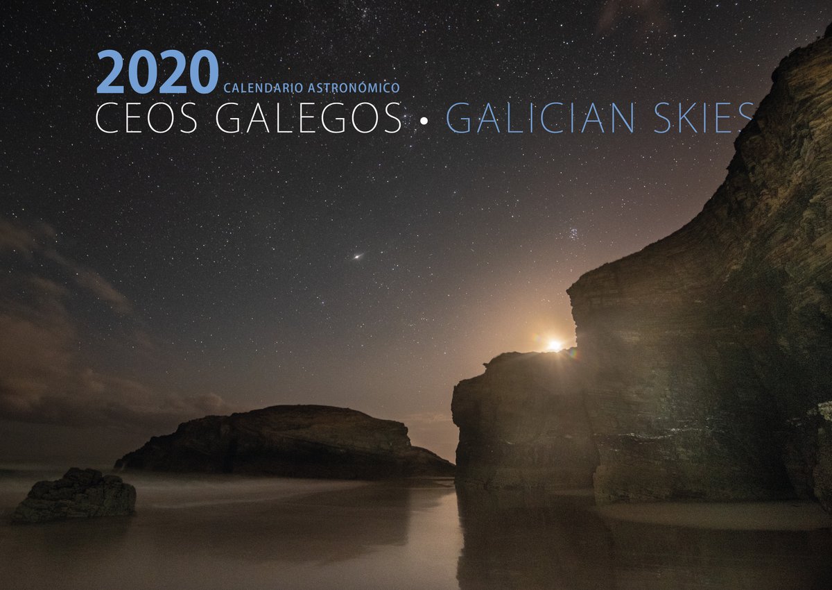 Os Ceos Galegos tweet media