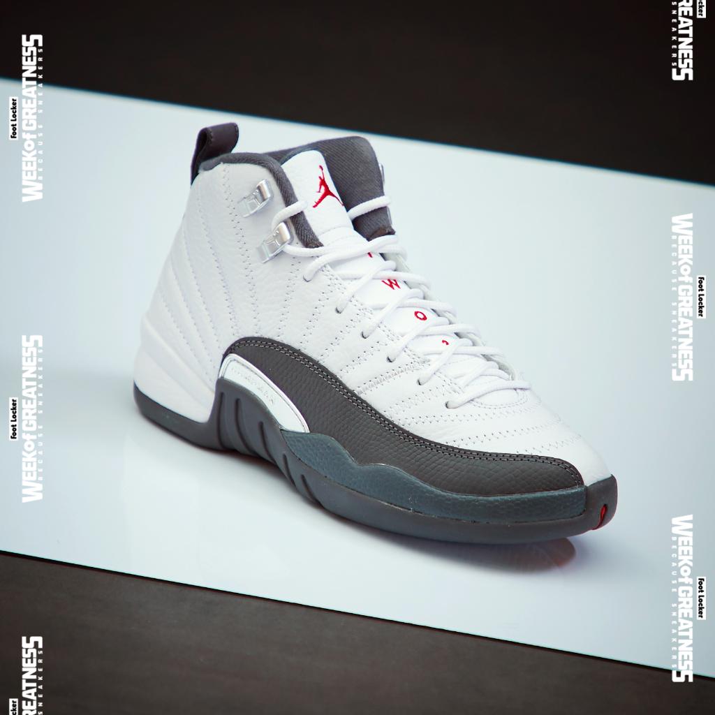 footlocker jordan 12