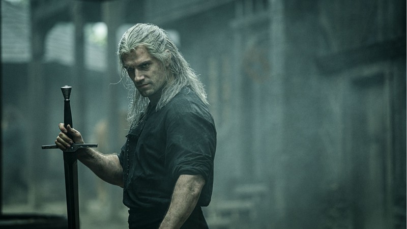 The Witcher: A Origem conta como surgiu o universo da série original