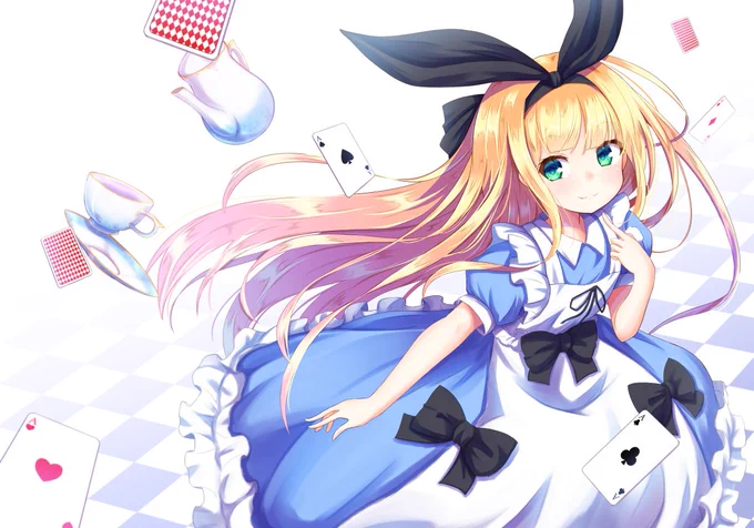 #有栖の絵本 