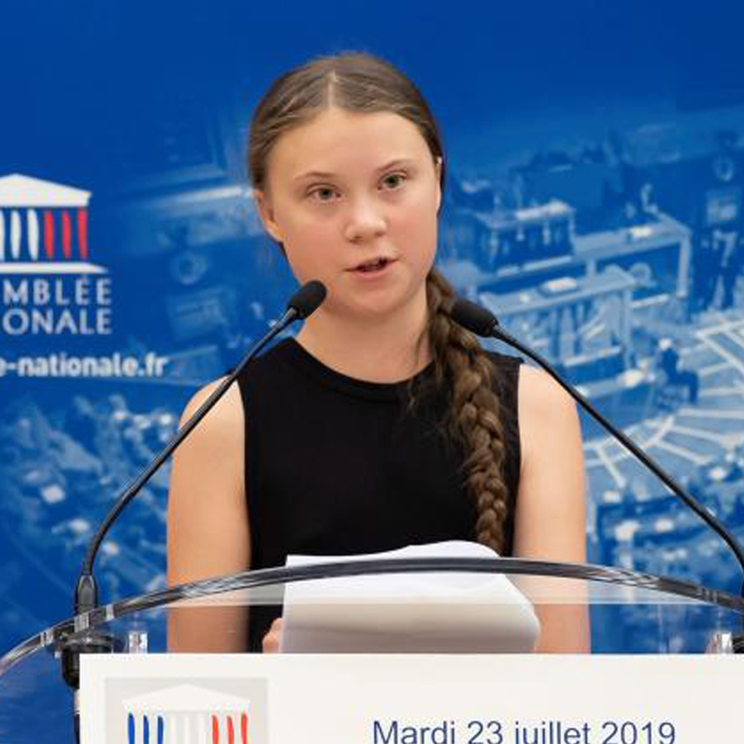 Foto cedida por Inspiring Girls