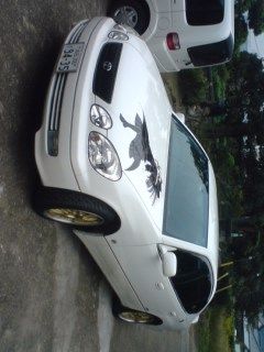 祐希 Auf Twitter 痛車仕様遍歴 その1 1 Kanonのあゆ Fd2 2 歌月十夜のレン 3 Shining Tearsのブランとホウメイ 4 メルブラのレン 今じゃ考えらんないけど この頃は千葉もめっちゃ痛車多くてほぼ毎週金曜にくぱぁ 死語w にいじり 方や作品関係なくかなりの痛車